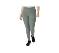 Asics Core 7/8 vêtement running femme M Vert