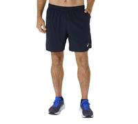 Asics Core 7 pulgada hombre pantalones cortos | EU S in Midnight