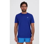 Asics Core - Azul - Camiseta Running Hombre talla S