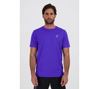 Asics Core - Azul - Camiseta Running Hombre talla S