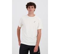 Asics Core - Blanco - Camiseta Running Hombre talla M