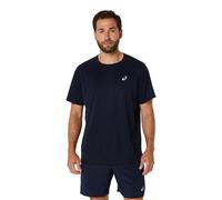 Asics Core camiseta de manga corta | EU S in Midnight