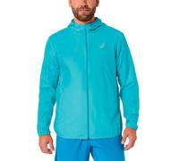 Asics Core chaqueta de running para hombre | EU S in Energy Aqua
