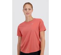 Asics Core - Coral - Camiseta Running Mujer talla L