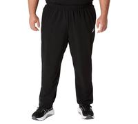 Asics Core hombre pantalones punto | EU M in Performance Black