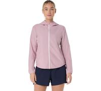 ASICS Core Jacket W - Mujer - Rosa - talla M- modelo 2026