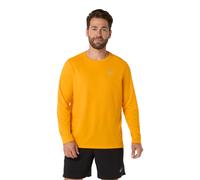 Asics Core Long Sleeve - Camiseta de running de manga larga para hombre | EU S in Yamabuki