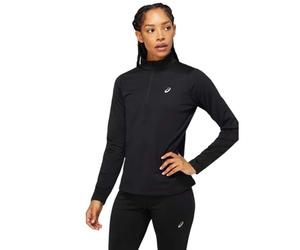 ASICS CORE LS 1/2 ZIP WINTER TOP - TALLAS: M, Color: 001