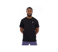 ASICS Core Ss Top - Hombre - Negro - talla M- modelo 2026
