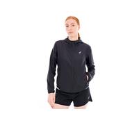 Chaqueta de running asics core mujer negro M
