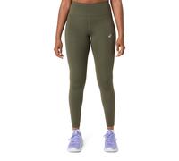 Asics Core Mallas para Mujer | EU S in Dark Olive
