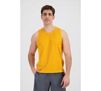 Asics Core - Naranja - Camiseta Running Hombre talla L