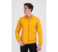 Asics Core - Naranja - Cortavientos Running Hombre talla S