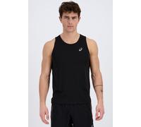 Camiseta Tirantes de Running ASICS Core Singlet Hombre Negro L