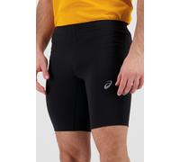Asics Core - Negro - Mallas Cortas Hombre talla S