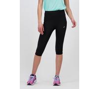 Asics Core - Negro - Mallas Pirata Mujer talla XS