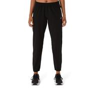 Asics Core pantalones tejidos para Mujer | EU S in Performance Black