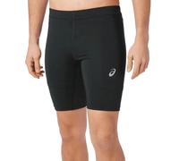 Asics Core Sprinter mallas cortas de running para hombre | EU XL in Black