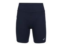 Asics Core Sprinter pantalones cortos de running para Mujer | EU S in Midnight