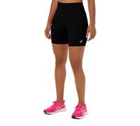 Asics mallas cortas Core XL Negro