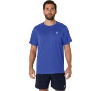 Camiseta de Running ASICS Core Ss Top Hombre Cobalto XL