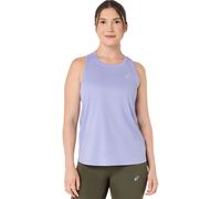 ASICS Core Tank W - Mujer - Violeta - talla L- modelo 2026