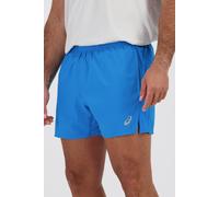 Pantalones de Running ASICS Core 5In Short Hombre Azul L