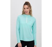 Asics Core - Turquesa - Sudadera Mujer talla L