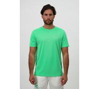 Asics Core - Verde - Camiseta Running Hombre talla L