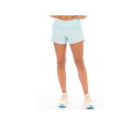 Asics Core vêtement running femme L Bleu