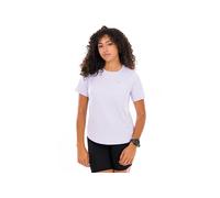 Asics Core vêtement running femme M Bleu