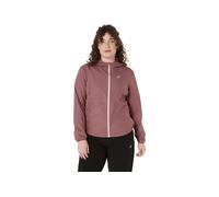 Asics Core vêtement running femme M Rouge