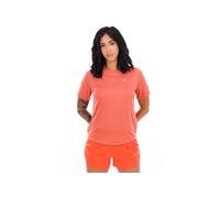 Asics Core vêtement running femme XS Rose