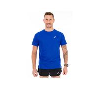 Asics Core vêtement running homme S Bleu