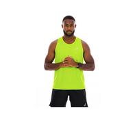 Asics Core vêtement running homme S Jaune/or