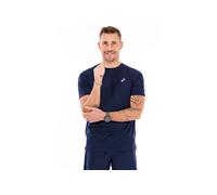 Asics Core vêtement running homme XL Bleu marine