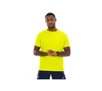 Asics Core vêtement running homme XL Jaune/or
