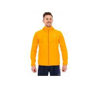 ASICS Cortavientos Core Jacket Naranja YAMABUKI 2011D216-800 Chaqueta Running Hombre
