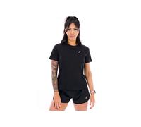 ASICS Core Ss Top W - Mujer - Negro - talla XS- modelo 2026