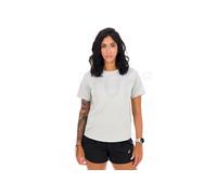 Camiseta de Running ASICS Core Ss Top Mujer Azul XS