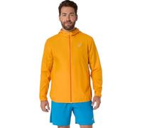 ASICS Cortavientos Core Jacket Naranja YAMABUKI 2011D216-800 Chaqueta Running Hombre