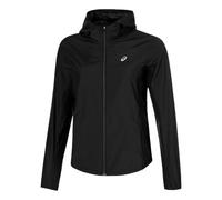 ASICS Cortavientos Core Jacket Negro 2012D180-001 Chaqueta Running Mujer