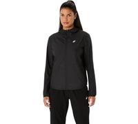 ASICS Cortavientos Core Jacket Negro 2012D180-001 Chaqueta Running Mujer