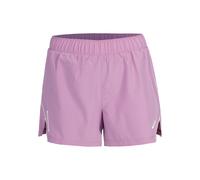 Asics Court 2in1 Shorts Con Bolsillo Para Pelota Mujeres Lila - Xs XS