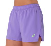 Asics Court 2in1 Shorts Mujeres - Lila