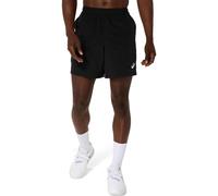 Asics Court 7In Short Performance Black, S