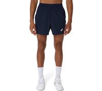 Asics Court 7In Short Performance Mdnight Blue, S