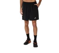 Asics Court 9in Short Performance Black, M