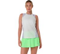 Asics Court All Over Print Camiseta De Tirantes Mujeres L