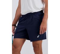 Asics Court - Azul - Pantalón Pádel Hombre talla XL